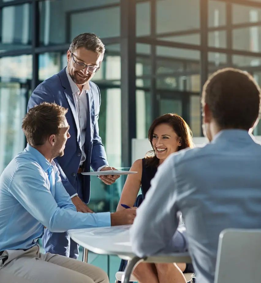  Why Businesses Trust Technofy
